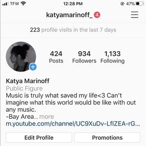 Follow my Insta: katyamarinoff_